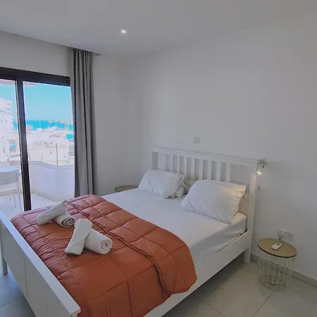 Apartament Kallucci's Maison De La