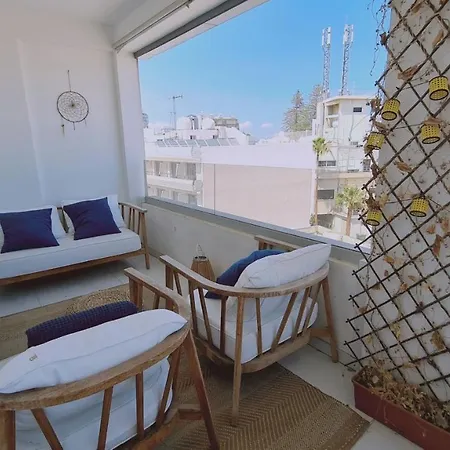 Kallucci's Maison De La Apartament *