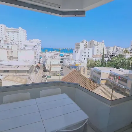 Kallucci's Maison De La * Ларнака