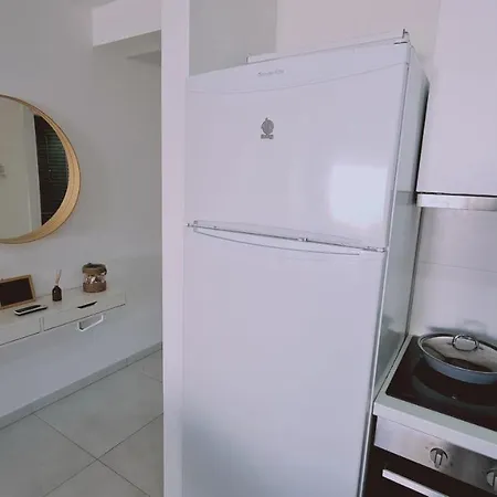 Apartament Kallucci's Maison De La Larnaca