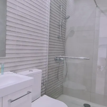 Apartament Kallucci's Maison De La Larnaca