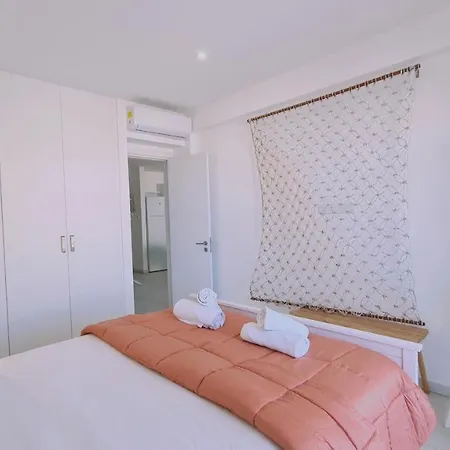 Apartament Kallucci's Maison De La *