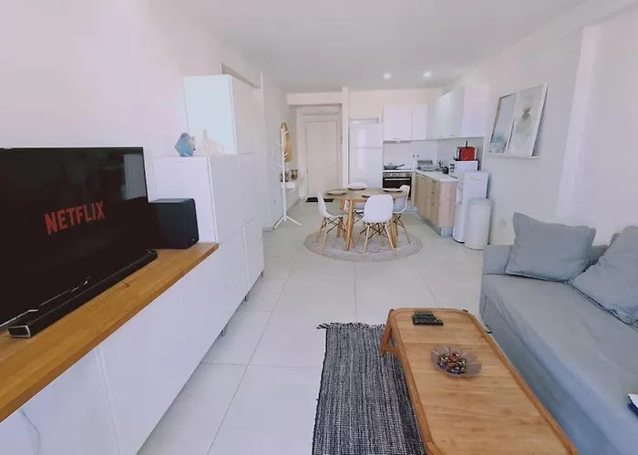 Kallucci's Maison De La Апартаменти