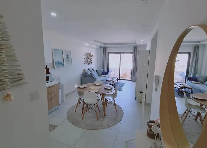 Kallucci's Maison De La Апартаменти *