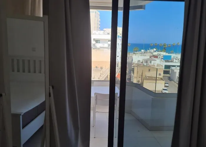 Апартаменти Kallucci's Maison De La