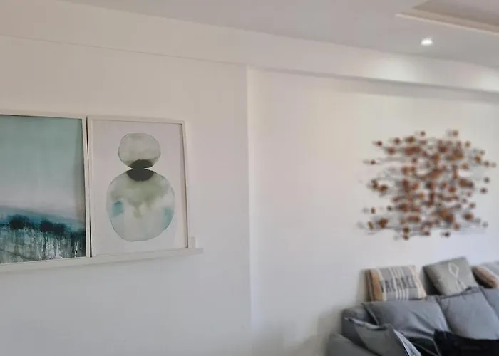 Kallucci's Maison De La * Ларнака