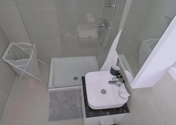 Апартаменти Kallucci's Maison De La