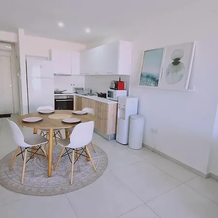 Kallucci's Maison De La アパート