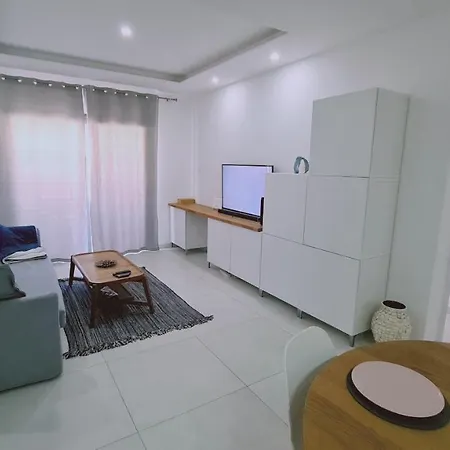 Kallucci's Maison De La * ラルナカ