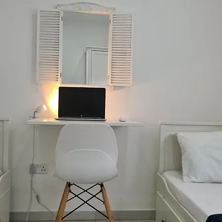 Kallucci's Maison De La アパート