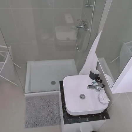 דירה Kallucci's Maison De La