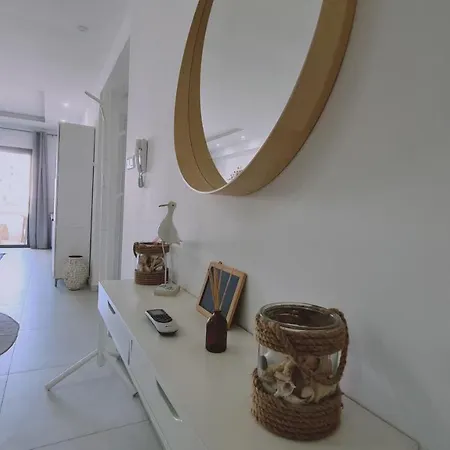 Kallucci's Maison De La דירה