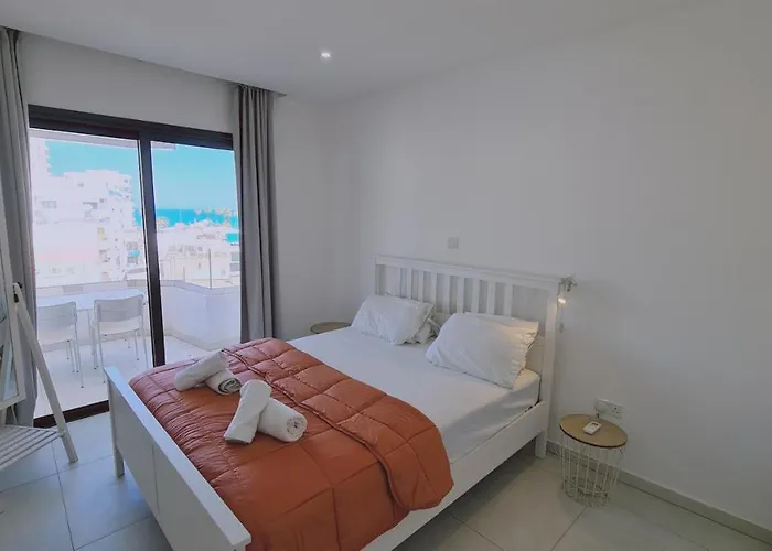 公寓 Kallucci's Maison De La