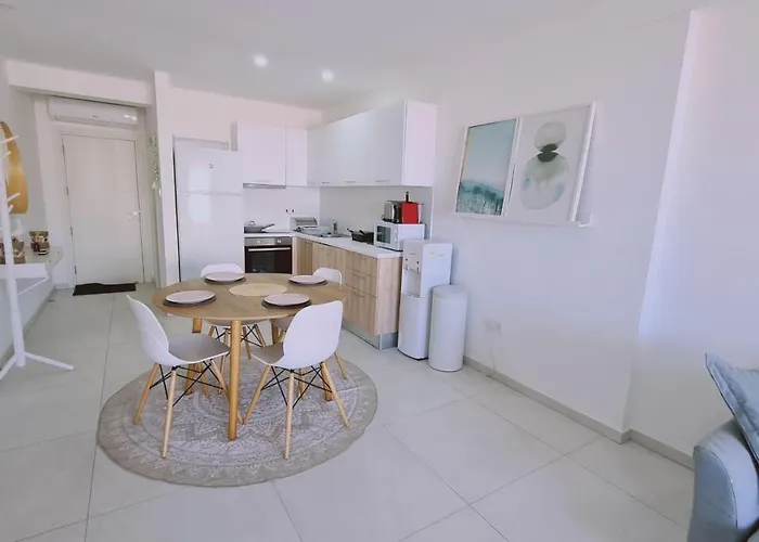 Kallucci's Maison De La 公寓