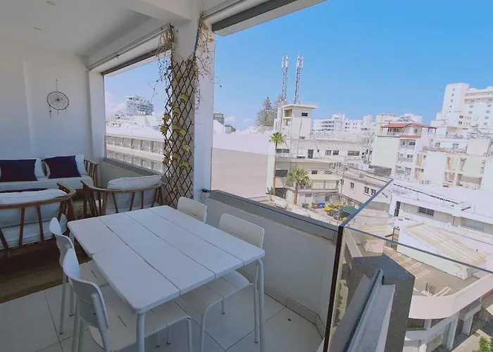 公寓 Kallucci's Maison De La *