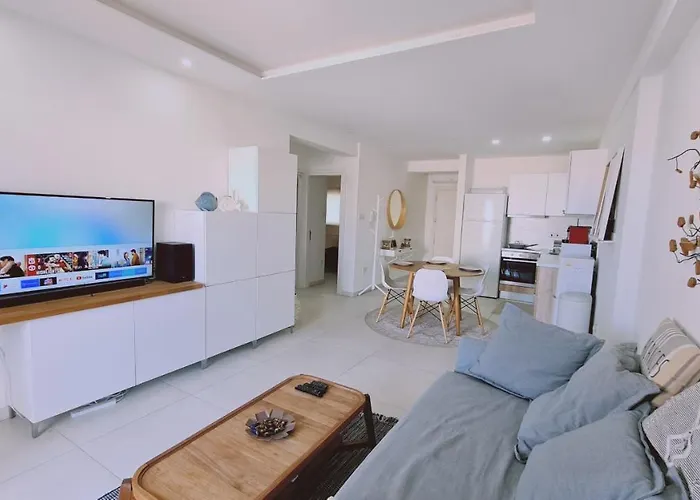 Kallucci's Maison De La 公寓 拉纳卡