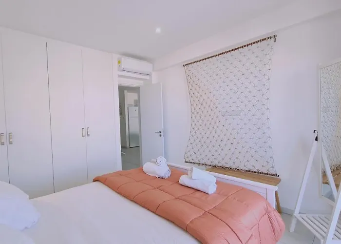 公寓 Kallucci's Maison De La *