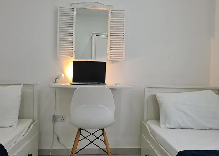 Kallucci's Maison De La 公寓