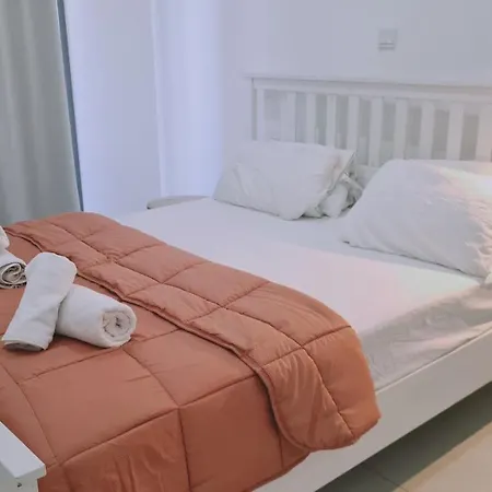 Kallucci's Maison De La * Larnaca