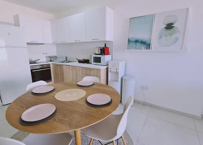 Kallucci's Maison De La Lejlighed