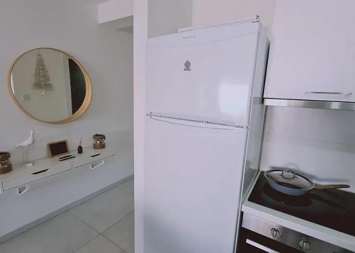 Lejlighed Kallucci's Maison De La Larnaca