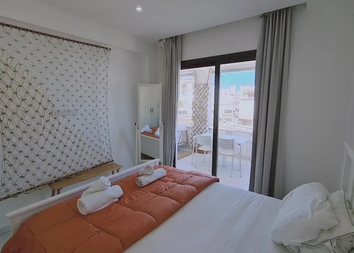 Lejlighed Kallucci's Maison De La Larnaca