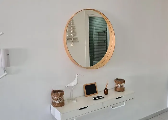 Lejlighed Kallucci's Maison De La *