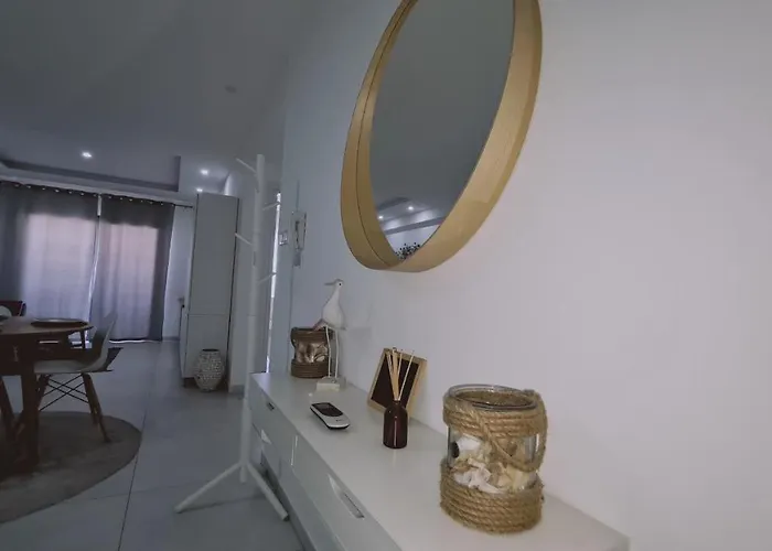 Kallucci's Maison De La Lejlighed Larnaca