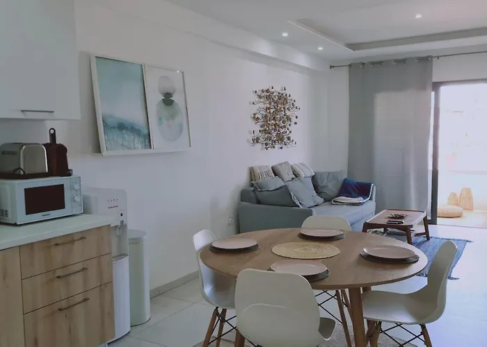 Lejlighed Kallucci's Maison De La Larnaca